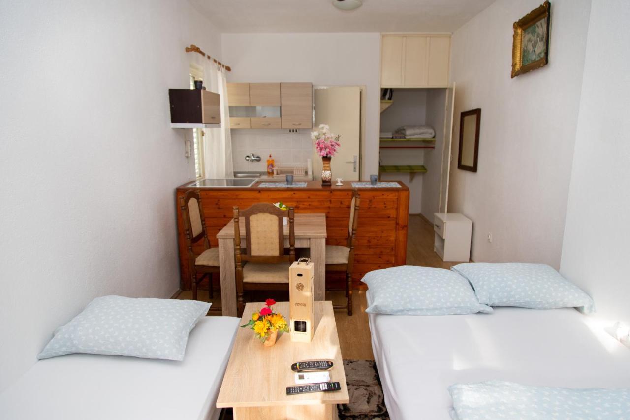 Apartman Irina Trebinje Zewnętrze zdjęcie