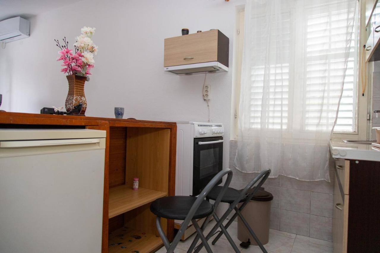 Apartman Irina Trebinje Zewnętrze zdjęcie