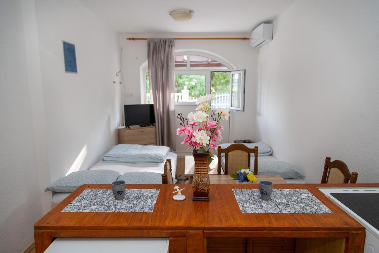 Apartman Irina Trebinje Zewnętrze zdjęcie