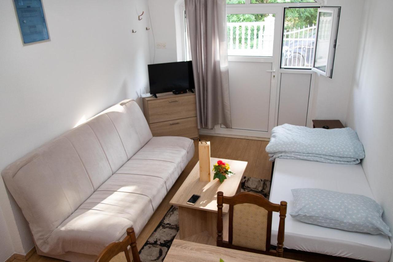 Apartman Irina Trebinje Zewnętrze zdjęcie